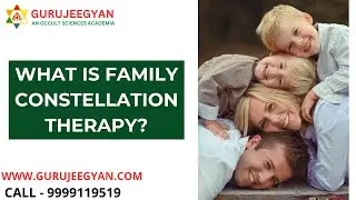 What Is Family Constellation Therapy? Explained Simply #familyconstellation