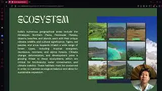 A Case Study on Environmental Science and Engineering for INDIA