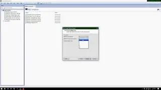 Create a virtual machine for Windows 10