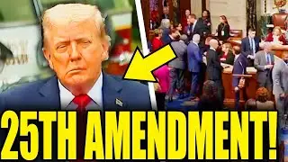 Trump Stroke Out Triggers Health Investigation As World Abandons Him!