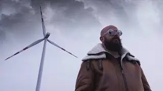 Chris Lawyer - Andergrand (Official Music Video)