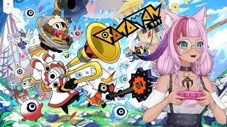[Vtuber] Let's Play RATATAN!