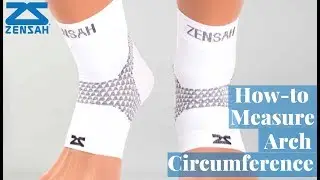 How To Measure Your Arch