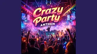 Crazy Party Anthem