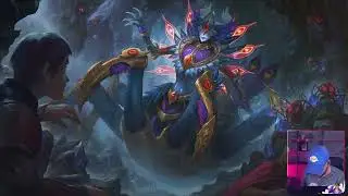 SMITE - NEW BATTLE PASS: BOSS MONSTERS (SKINS)