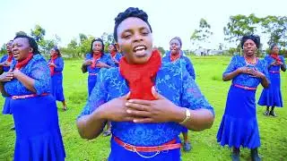 MDA UMEKWISHA BY FULL GOSPEL MAGUMU CHURCH CHOIR.