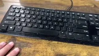 Fezibo Standing Desk Loop