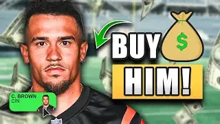 17 Dynasty Trade Targets for Contenders & Rebuilders