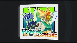 playing prismatic hypersphere