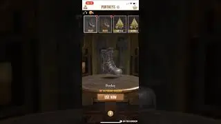 OPENING PORTKEYS and HITTING LEVEL 8 in HARRY POTTER WIZARDS UNITE #HarryPotter #WizardsUnite #HPWU