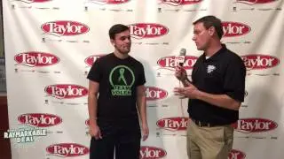 Testimonial Review by Kaleb: 2008 Chevy Colbalt at      TaylorChryslerDodge in Bourbonnais IL