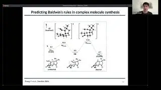 Computer Assisted Synthesis Planning 3 Applications