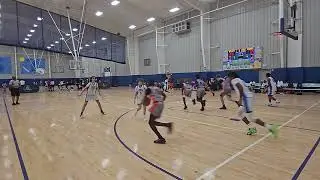 NTBA Nationals 7 .25  Fri AM 2- Thunder