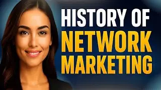 Network Marketing (MLM): The History & How it's Changing - Network Marketing 4.0