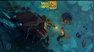 Wall World lets get meta !!!