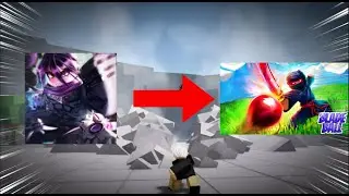 How to play Blade Ball in The Strongest Battlegrounds!