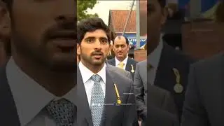 Sheikh Mohammed bin Rashid Al Maktoum & Hamdan Bin Mohammed #sheikhhamdan #fazza #faz3 #dubaiking