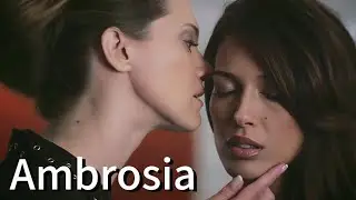 She Didn’t Know What Her Heart Wanted, Until She Met Her Boss || Ambrosia