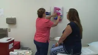 Admin SC