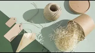 Packaging sostenible de Gran Velada