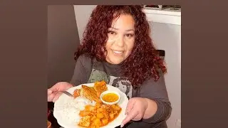 How to make pollo guisado (Puerto Rican chicken stew)