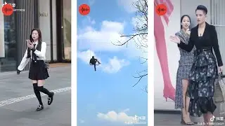 Tiktok China | Douyin | Funny Videos | Chinese | TTC#2