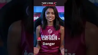Missed Call Scam 😱 Sirf 1 Ring Aur Account Khali | Cyber Awareness #trending #viral #shorts