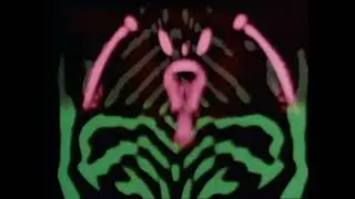 Early Jon Pertwee Doctor Who title sequence (1970)