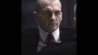 Hitman | Agent 47
