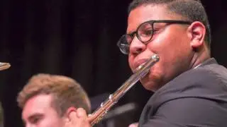 Jazz Program at El Camino College