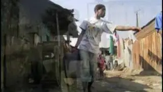Critical Water Shortage in the Mathare Slums of Nairobi