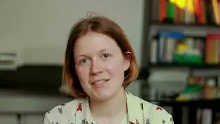 Antonina Lorek - o moim indywidualnym planie badawczym