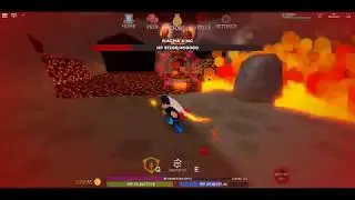 ALL BOSS BATTLES wizard simulator
