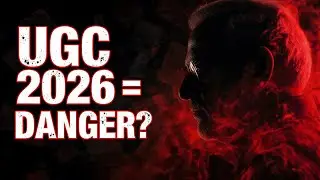 UGC Act 2026 Explained | New UGC Rules 2026 Impact on Students @SACHLOG 