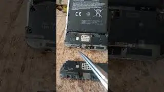 Mi 6a low network #smartphone #hindi #repair