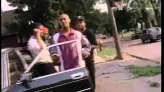 Kickin It On The Beastside - Beastside Crew