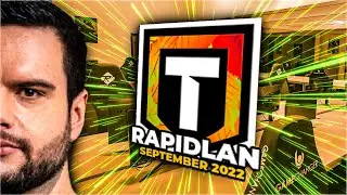 RAPIDLAN HERBST 2022 WIRD ANDERS! 😁