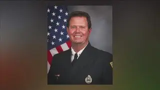 Memphis Fire Department hosting 'Sea of Red' to honor David Pleasant