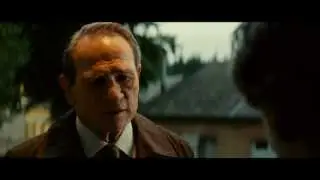 The Family (2013) Official Trailer