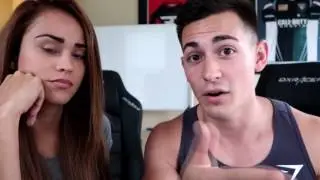 SSSNIPERWOLF AND FAZE CENSOR SHOWDOWN