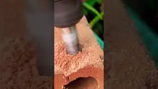 Woodworking Diamond Coated Hole Saw Drill Bit Set