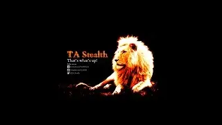 ✔ TA Stealth - Shuffling & T-Step【Tutorial】2015 (Shuffling basics and tips) 1080p