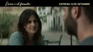 Trailer L&acute;avia i el foraster (La abuela y el forastero)
