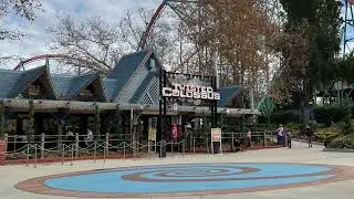 ScreamPunk District Music (3) (Better Sound Quality) - SFMM