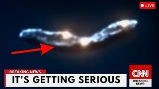 3I/ATLAS Just Contacted Earth &mdash; Scientists Terrified by the Message!