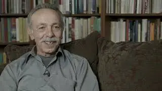 Nikos Savvidis, Kefi Documentary Interview