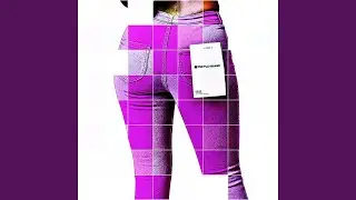 Purple Jeans