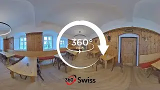 Wallfahrtsgasthaus St  Georgenberg - 360 Virtual Tour Services