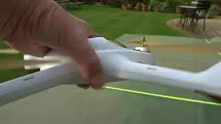 Hubsan H501s Drone Video Memory Card Problems