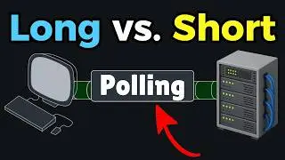 Why Your App is Making Too Many API Requests (Short vs Long Polling)
